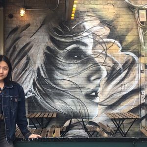 Meet your Posher, Nina